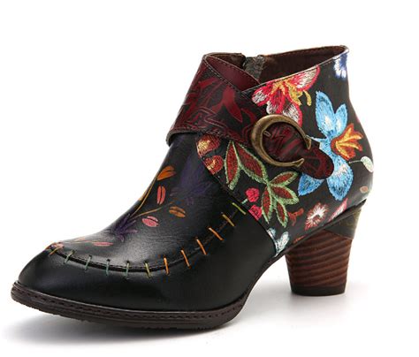 are new chic shoes made in china